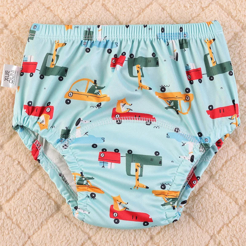 TinyTushies™ Absorbent Training Underwear