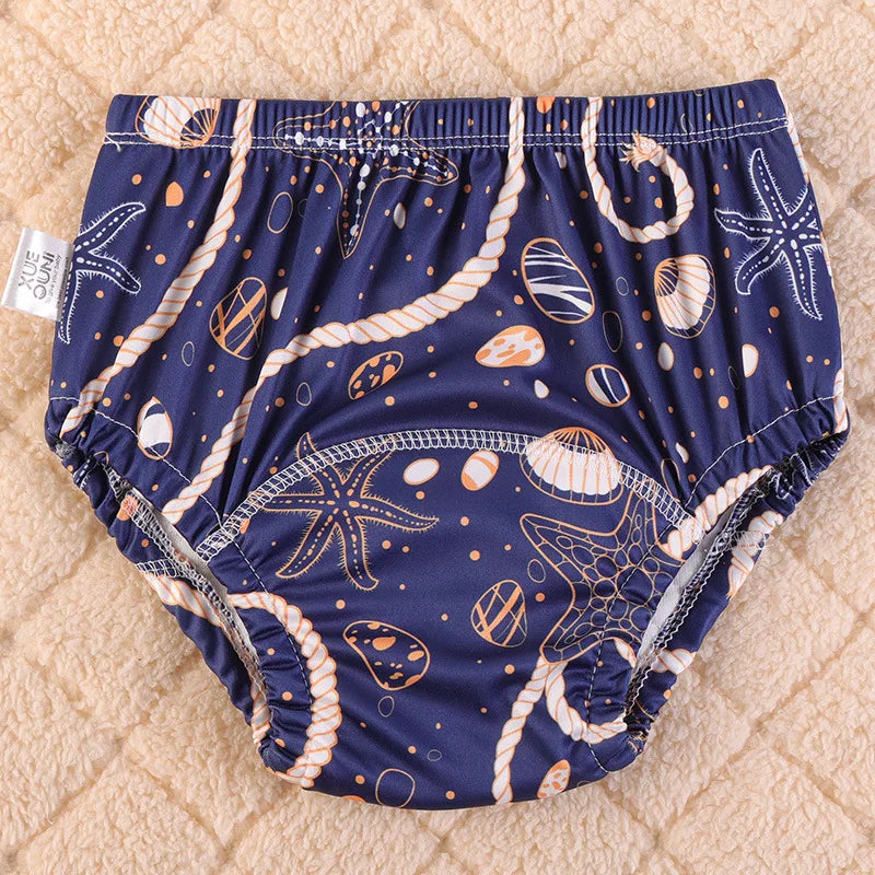 TinyTushies™ Absorbent Training Underwear