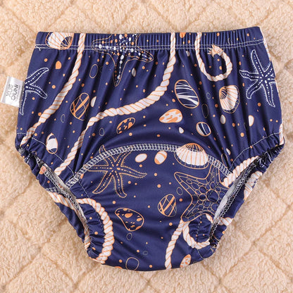 TinyTushies™ Absorbent Training Underwear