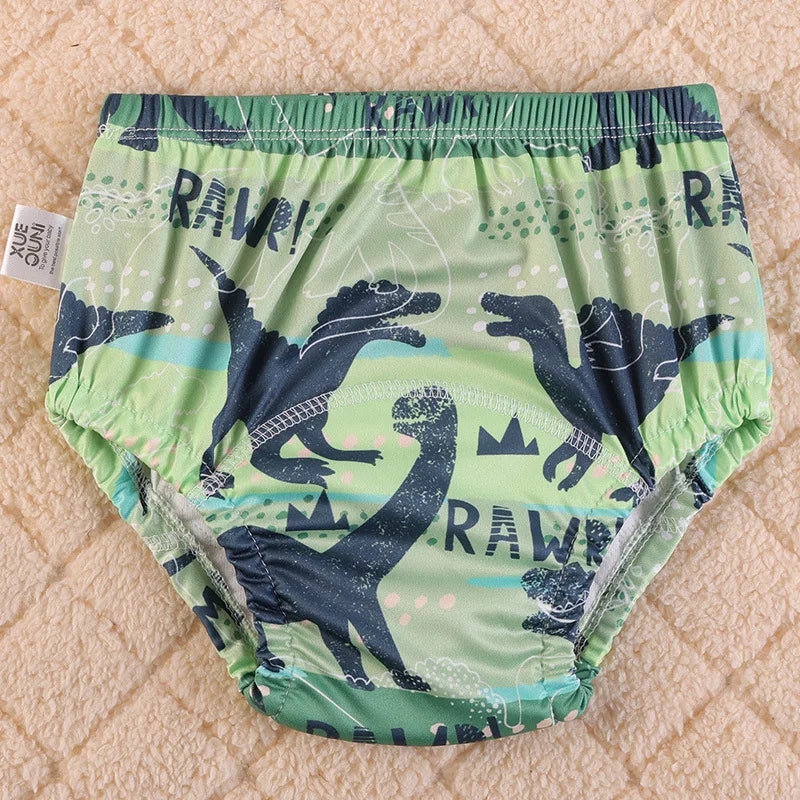 TinyTushies™ Absorbent Training Underwear