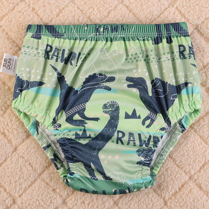 TinyTushies™ Absorbent Training Underwear