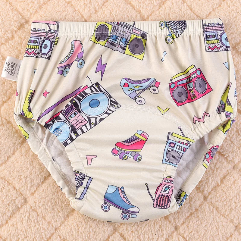 TinyTushies™ Absorbent Training Underwear