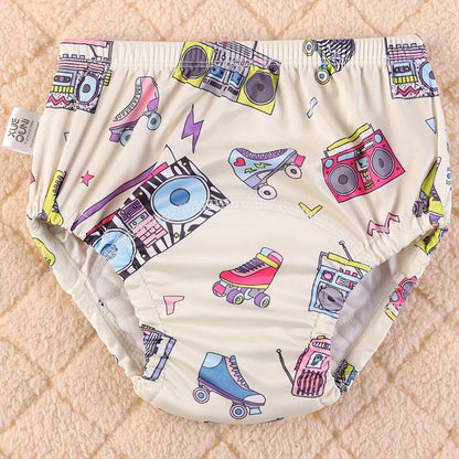 TinyTushies™ Absorbent Training Underwear