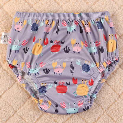 TinyTushies™ Absorbent Training Underwear