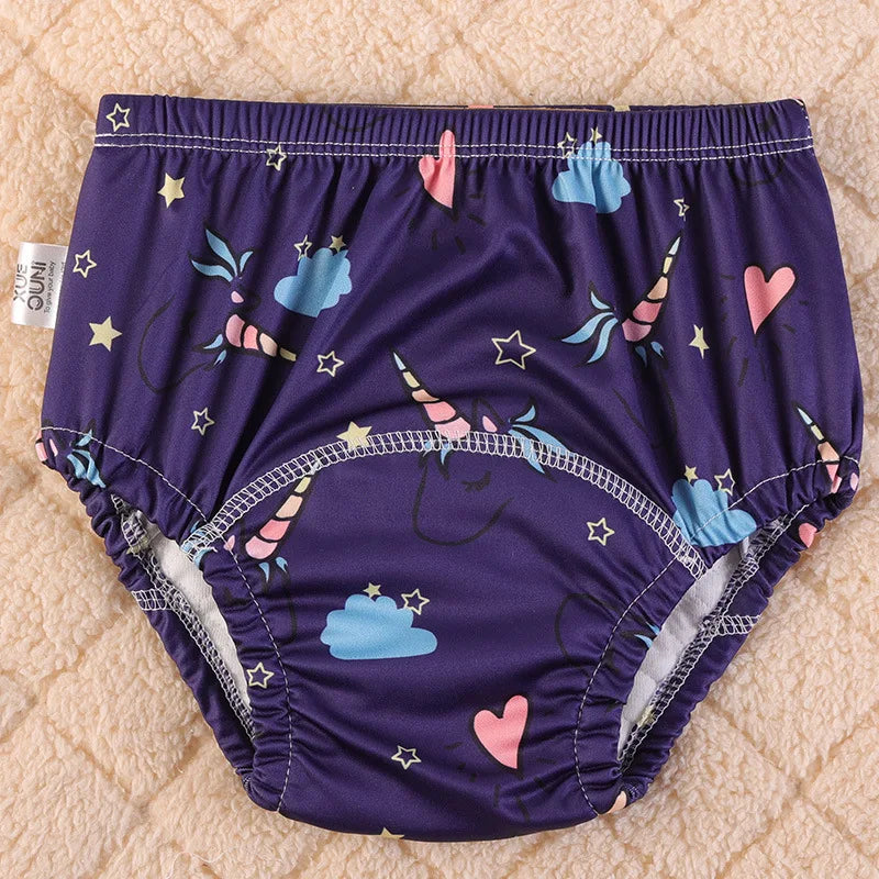 TinyTushies™ Absorbent Training Underwear