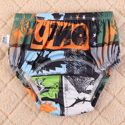 TinyTushies™ Absorbent Training Underwear