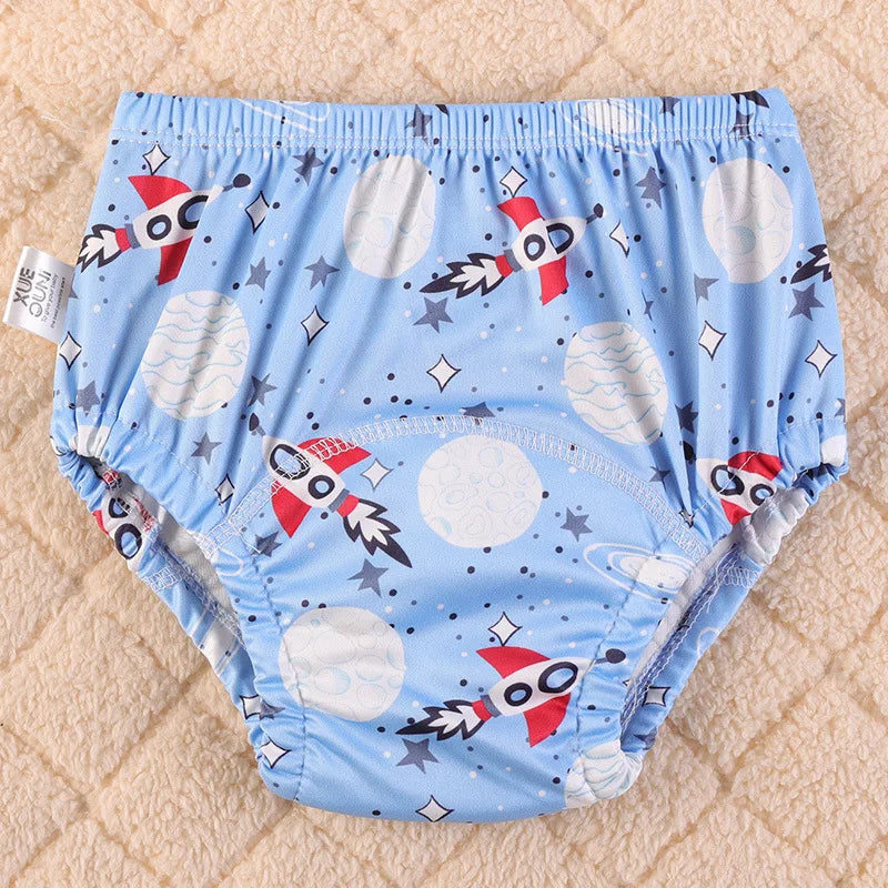 TinyTushies™ Absorbent Training Underwear