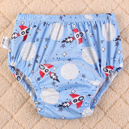 TinyTushies™ Absorbent Training Underwear