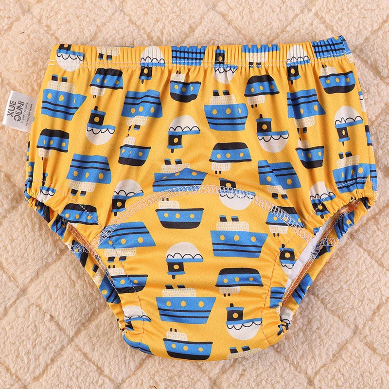TinyTushies™ Absorbent Training Underwear