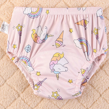 TinyTushies™ Absorbent Training Underwear