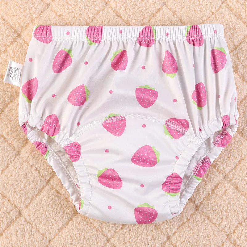 TinyTushies™ Absorbent Training Underwear