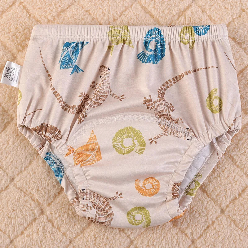 TinyTushies™ Absorbent Training Underwear