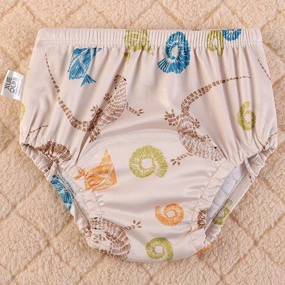 TinyTushies™ Absorbent Training Underwear
