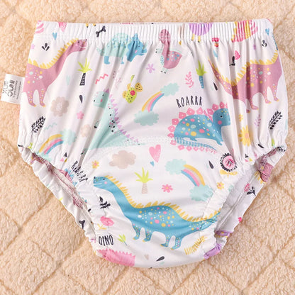 TinyTushies™ Absorbent Training Underwear