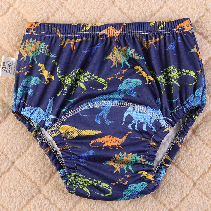 TinyTushies™ Absorbent Training Underwear