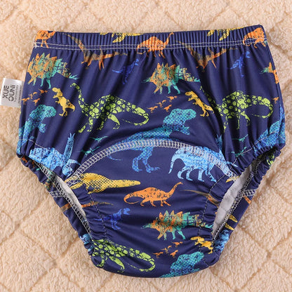 TinyTushies™ Absorbent Training Underwear